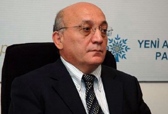   Mubariz Gurbanli: Azerbaijan plays significant role in development of values of multiculturalism  
